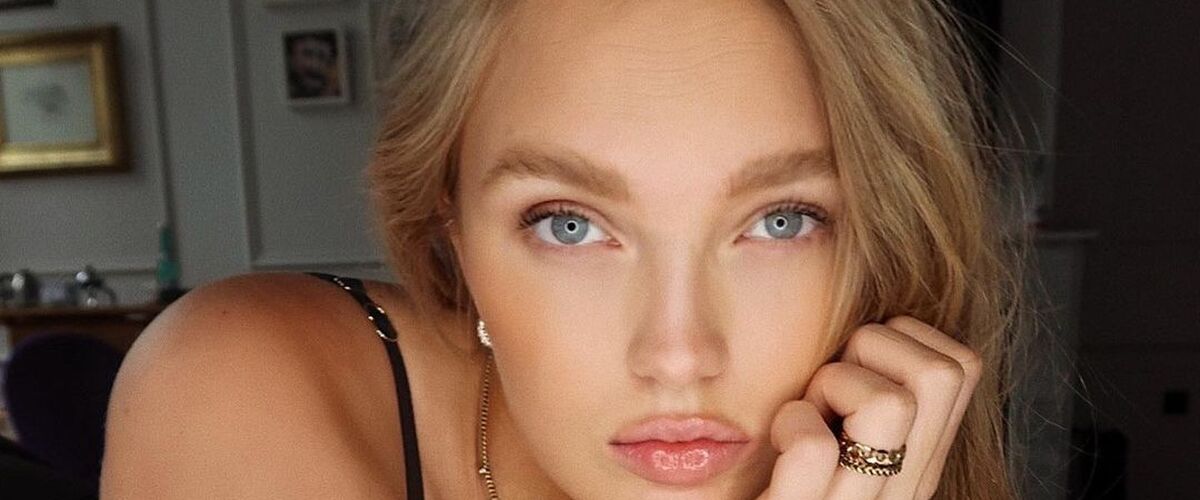 De 10 fijnste Instagram foto’s van Romee Strijd