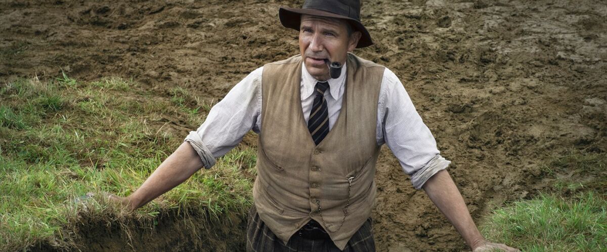 The Dig wordt dé veelbelovende film op Netflix in 2021