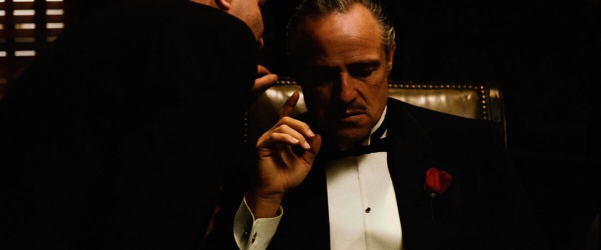 Legendarische film The Godfather komt volgende week naar Netflix