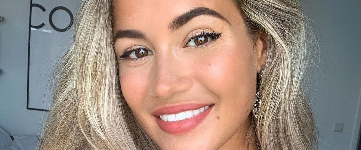 Temptation Island Carré Albers plaatst prettige foto’s op Instagram