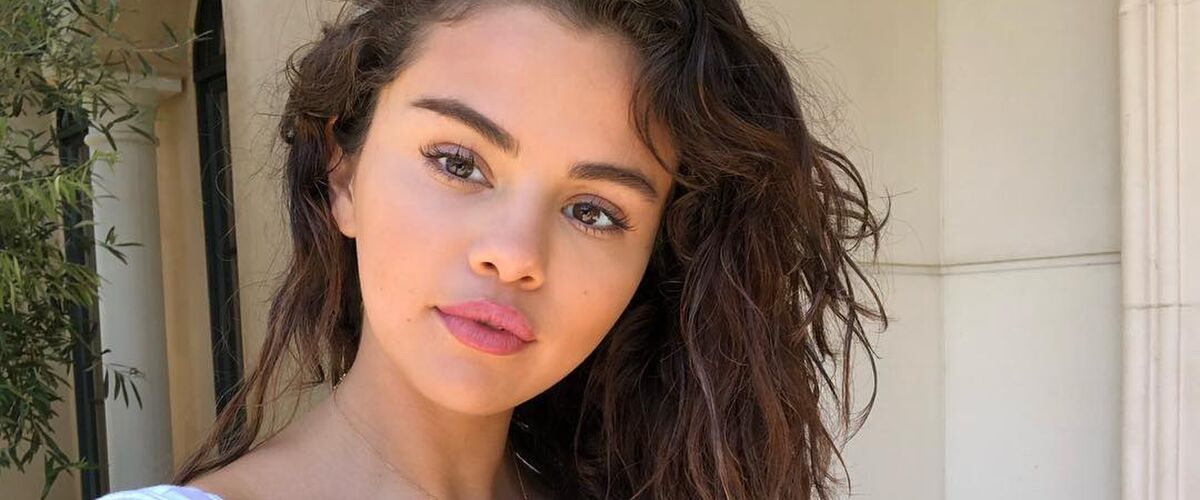 De Instagram foto’s van Selena Gomez trekken de aandacht van elke man