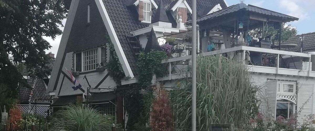 Man probeert woning te verkopen maar de foto’s op Funda zijn simpelweg lachwekkend