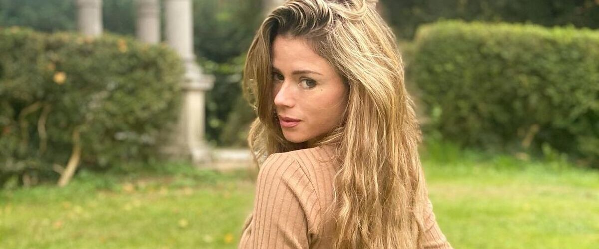 Tennisster Camila Giorgi gooit haar Instagram vol met lingerie foto’s