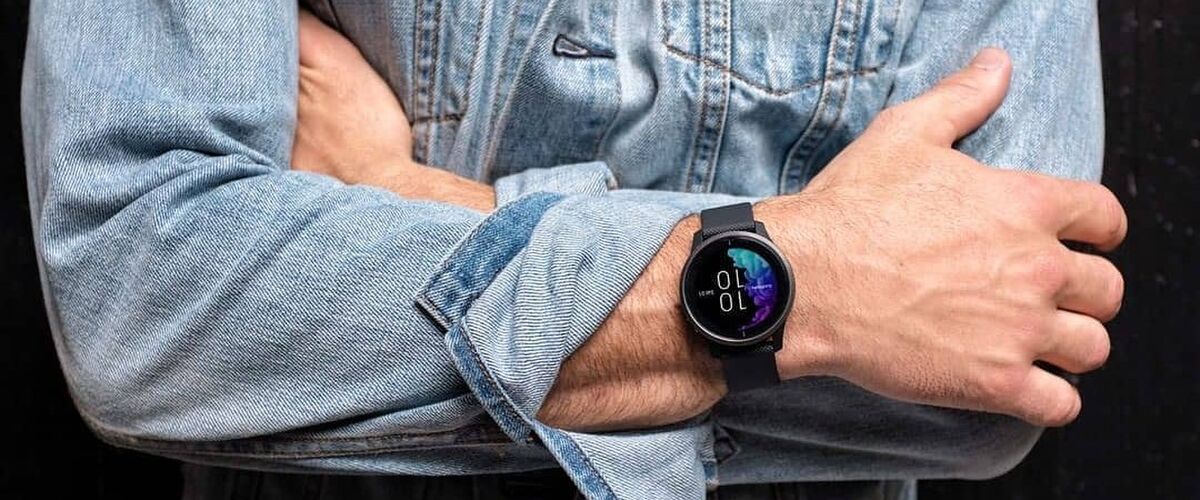 6 goede en stijlvolle smartwatches onder de €350,-