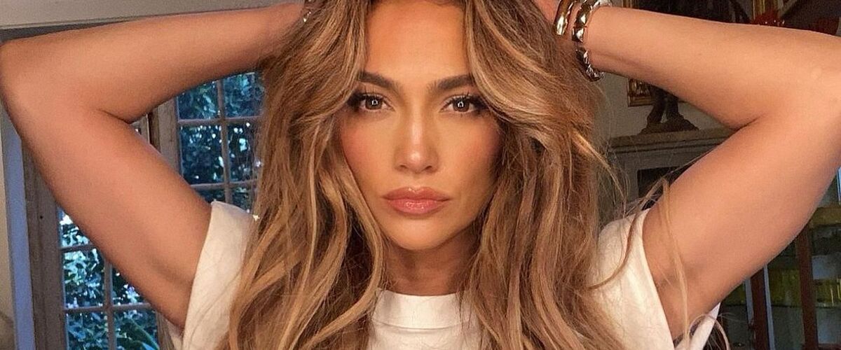 Jennifer Lopez plaatst foto op Instagram van haar ‘Beach Bum’