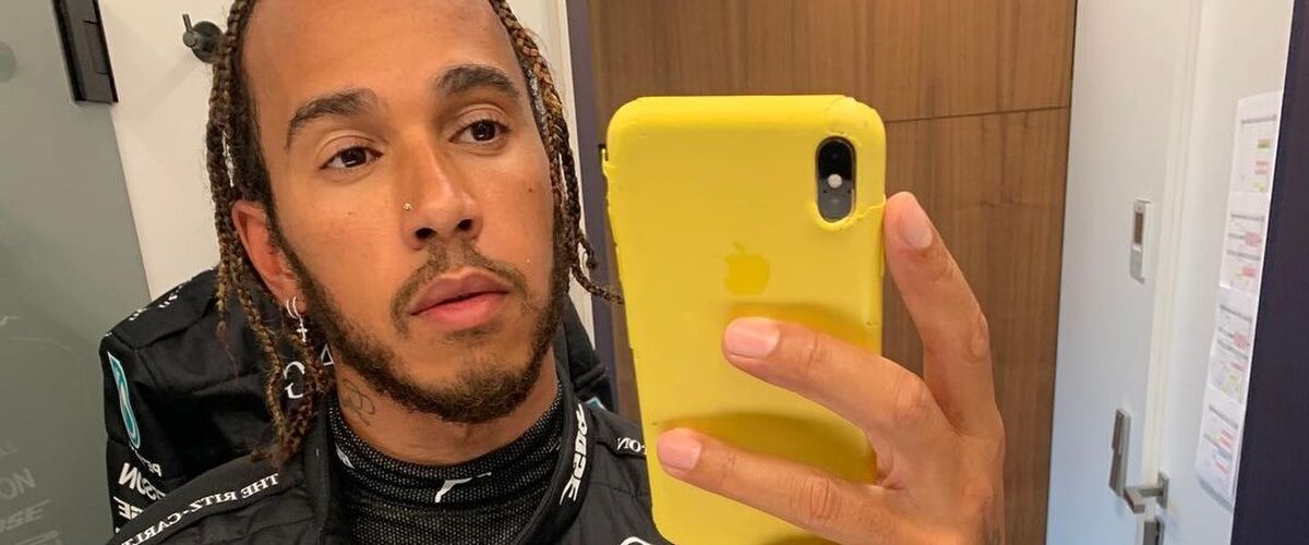 Lewis Hamilton krijgt bizar salaris aangeboden maar wijst het (vooralsnog) af