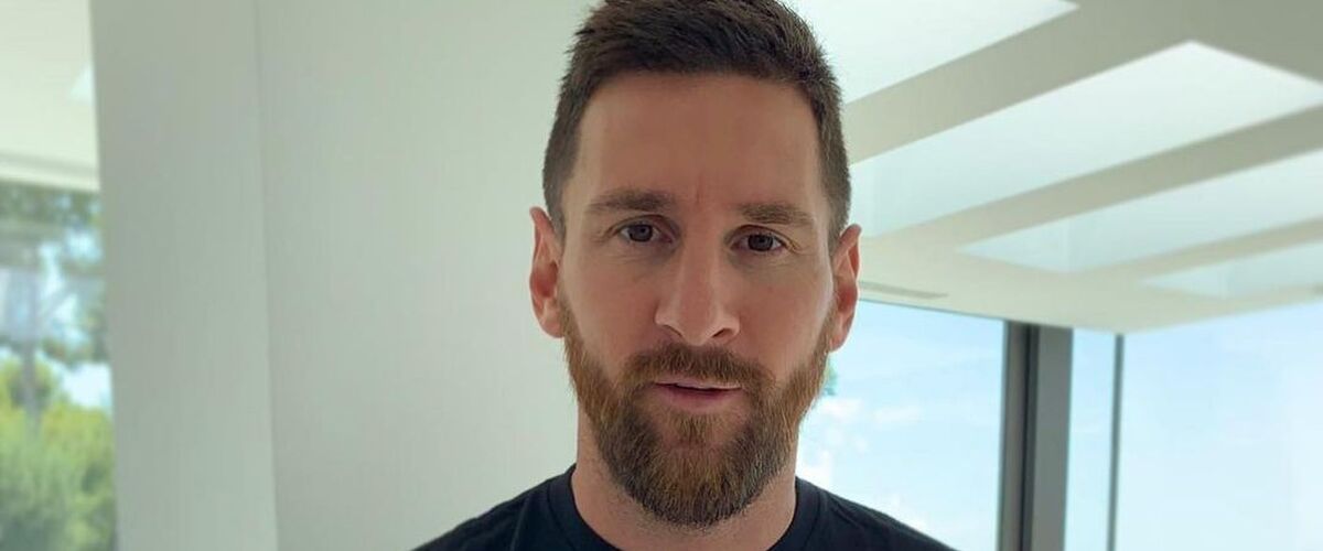 Binnenkijken in het waanzinnige nieuwe appartement van Lionel Messi in Miami