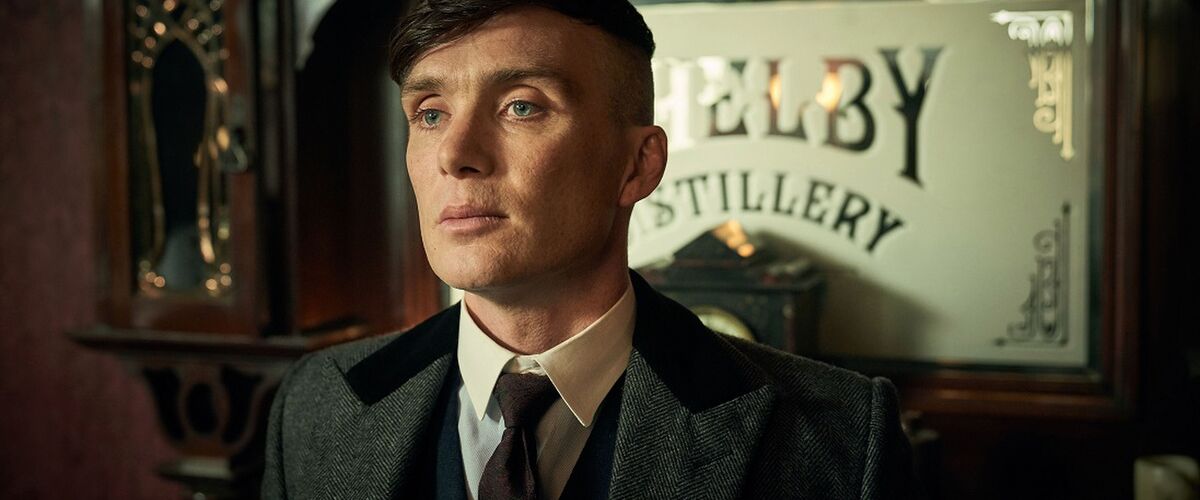 Steven Knight bevestigt Peaky Blinders film: “Dat is wat er gaat gebeuren”