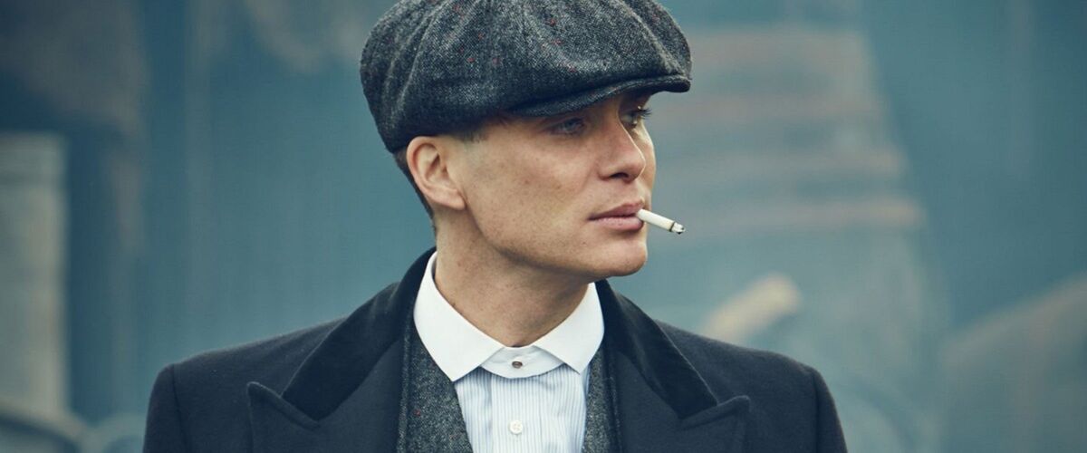 Peaky Blinders stopt na seizoen 6, maar er is ook goed nieuws!