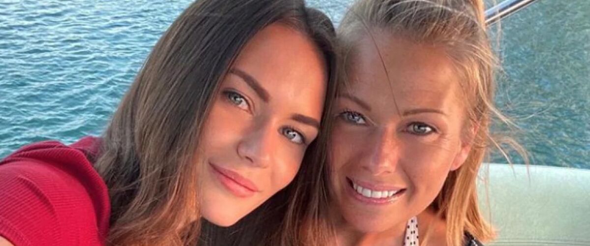 Megan Desaever (Temptation Island) verbaast volgers met foto van knappe moeder