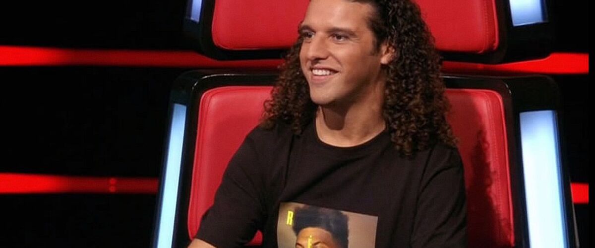 Dit enorme bedrag verdient Ali B als jurylid bij The Voice of Holland