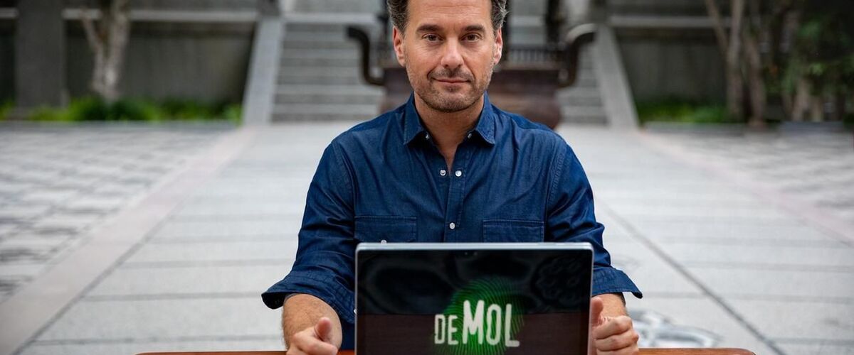 Wat is de hoogste en laagste pot ooit (winstbedrag) van Wie is de Mol?