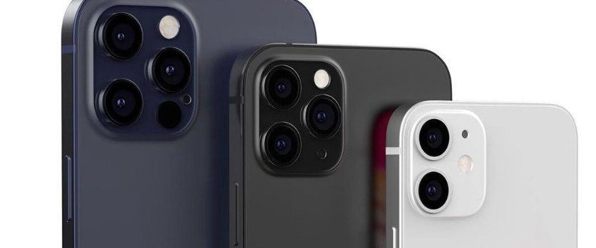 iPhone 13 krijgt mogelijk een beter beeldscherm dan de iPhone 12 modellen