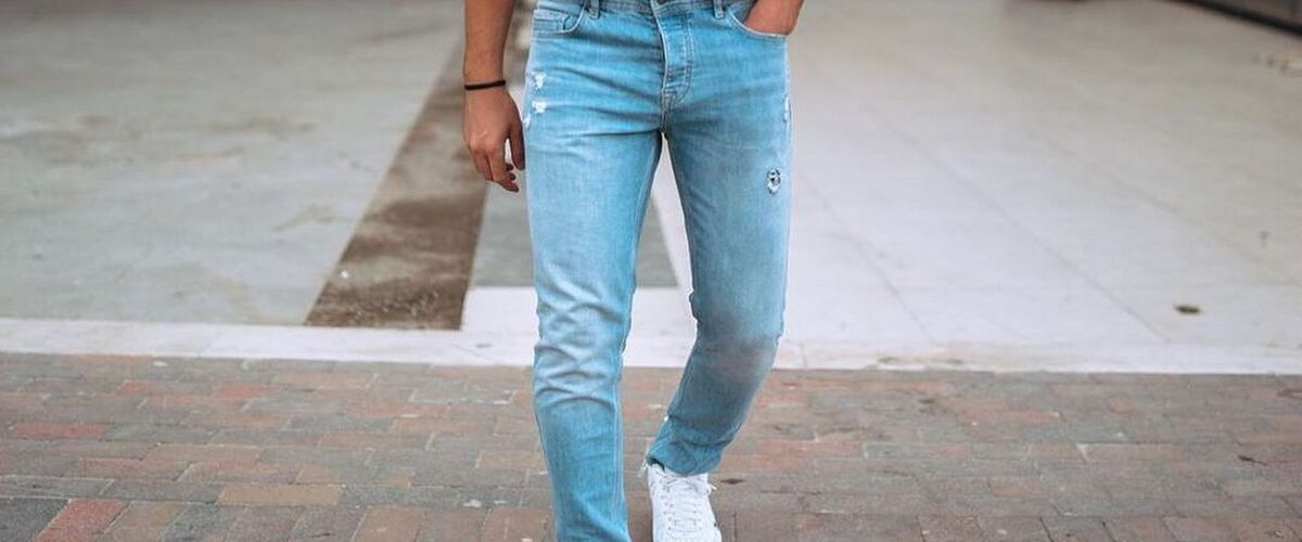 Welke pasvorm jeans past het beste bij mij?