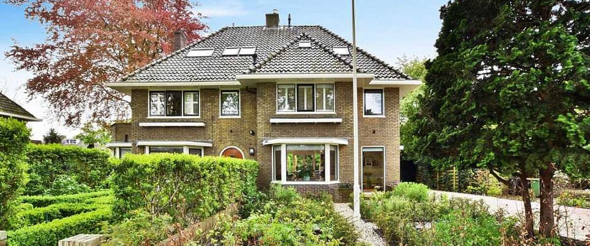 Binnenkijken bij de stijlvolle woning van Leontine Borsato