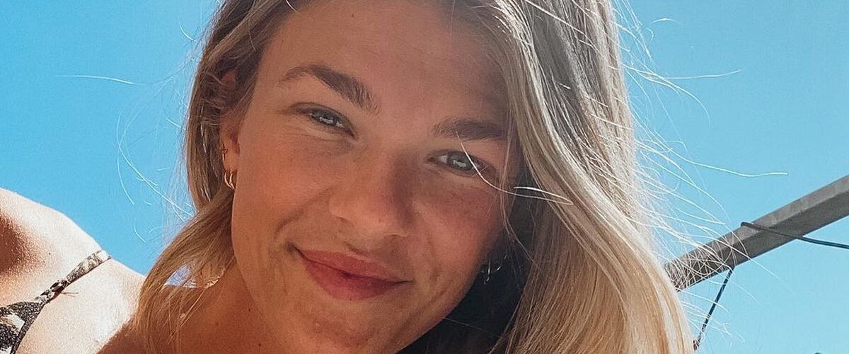 De 10 leukste Instagram foto’s van handbalster Tess Wester