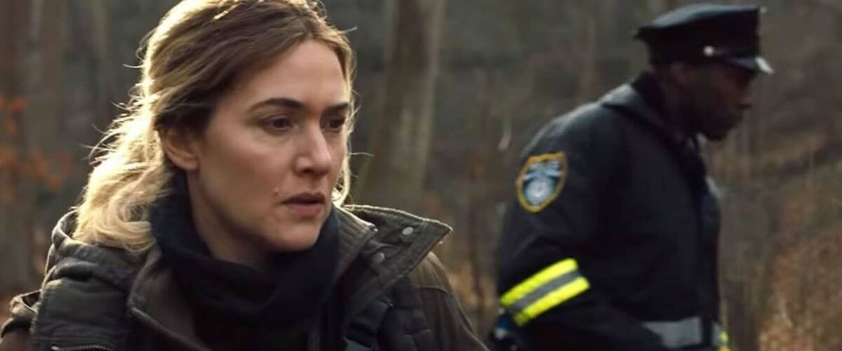 Deze ijzingwekkende thriller serie met Kate Winslet belooft retespannend te worden