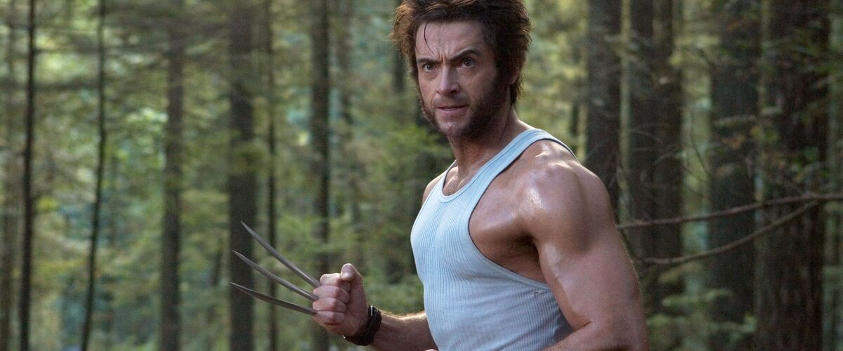 ‘Wolverine’ en de makers van Game of Thrones komen met nieuwe Netflix serie