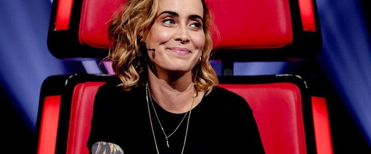 Het The Voice of Holland-salaris en vermogen van Anouk