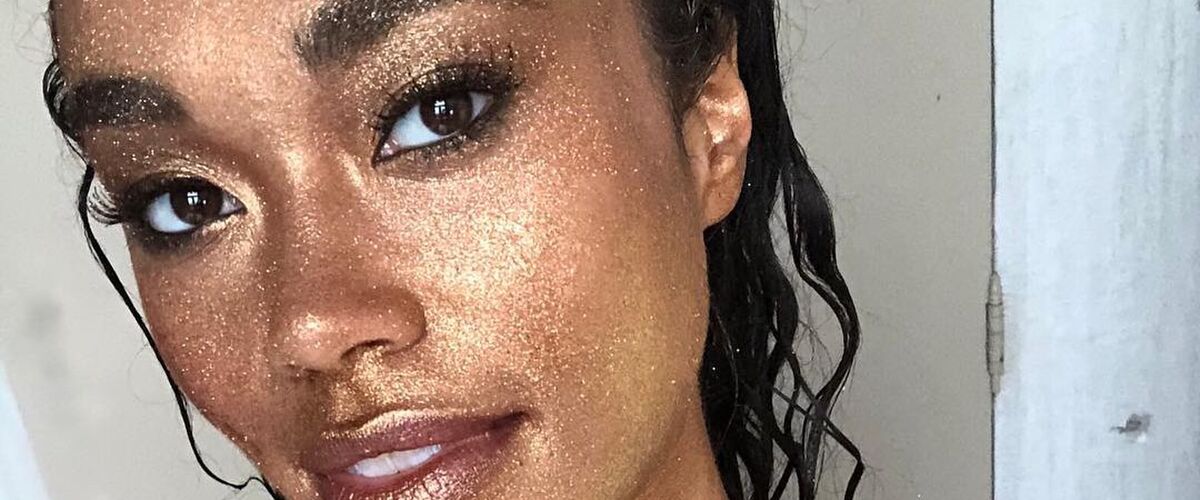 Romy Monteiro deelt waanzinnige bikinifoto’s op Instagram