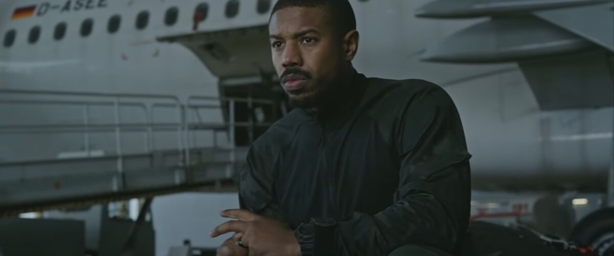 Without Remorse met Michael B. Jordan wordt de vetste actiefilm van 2021