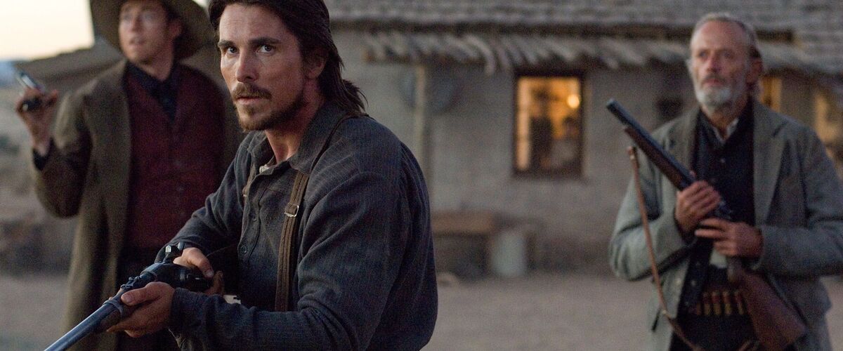 Netflix slaat enorme slag met nieuwe thriller met top acteur Christian Bale