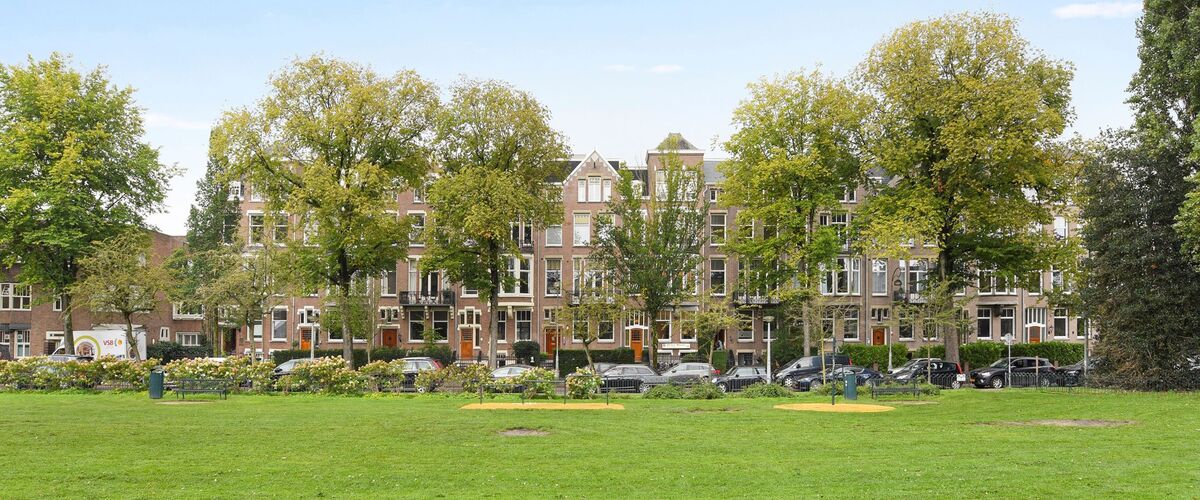 Binnenkijken in de duurste huurwoning van Amsterdam op Funda