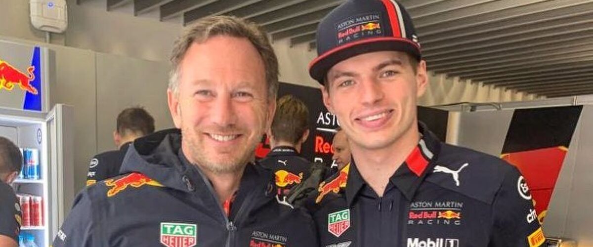 De snelste F1-pitstop ooit is nog altijd van Max Verstappen en Red Bull