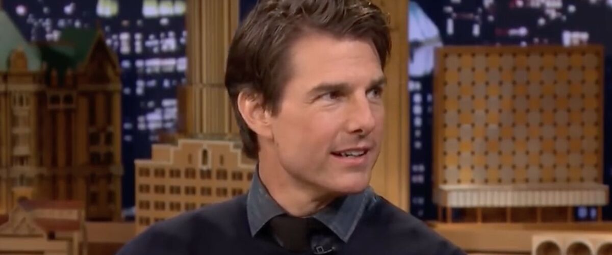 Binnenkijken: Tom Cruise verkoopt zijn ranch voor € 33 miljoen