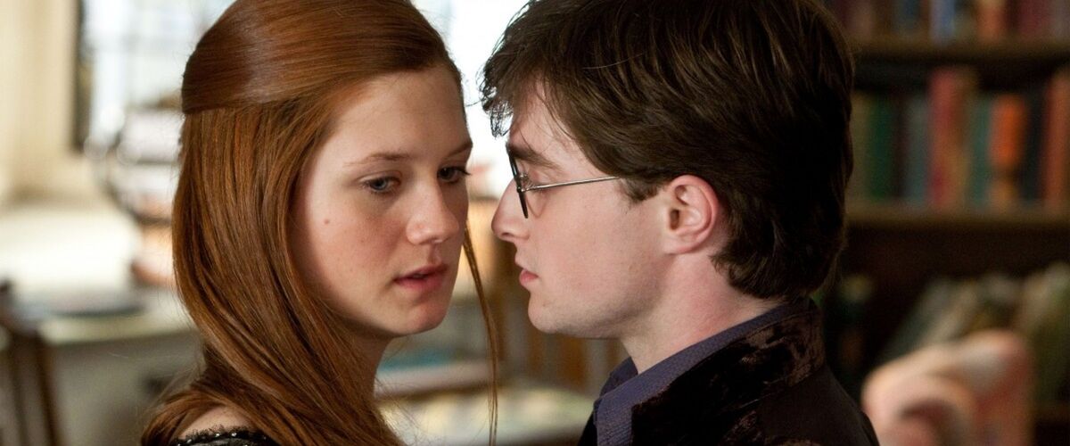 Zo ziet Ginny Weasley uit Harry Potter er tegenwoordig uit