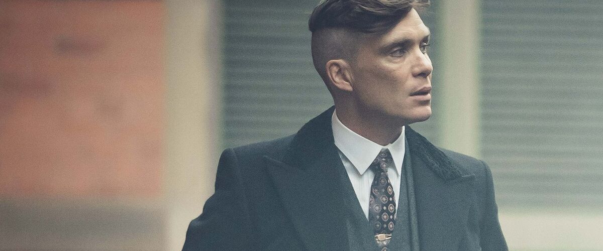 De opnames van Peaky Blinders seizoen 6 zijn wéér stilgelegd