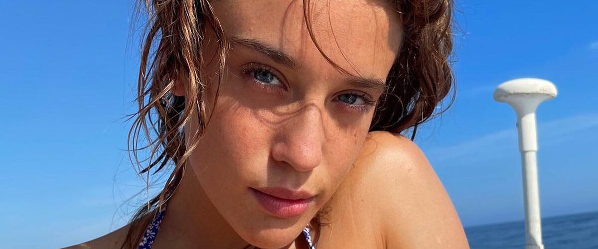 María Pedraza (La Casa de Papel) deelt fijne bikini foto’s op Instagram