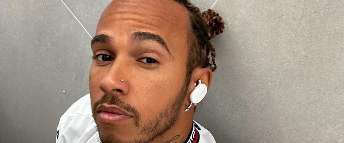 Dit is de snelste rondetijd in de Formule 1 van Lewis Hamilton