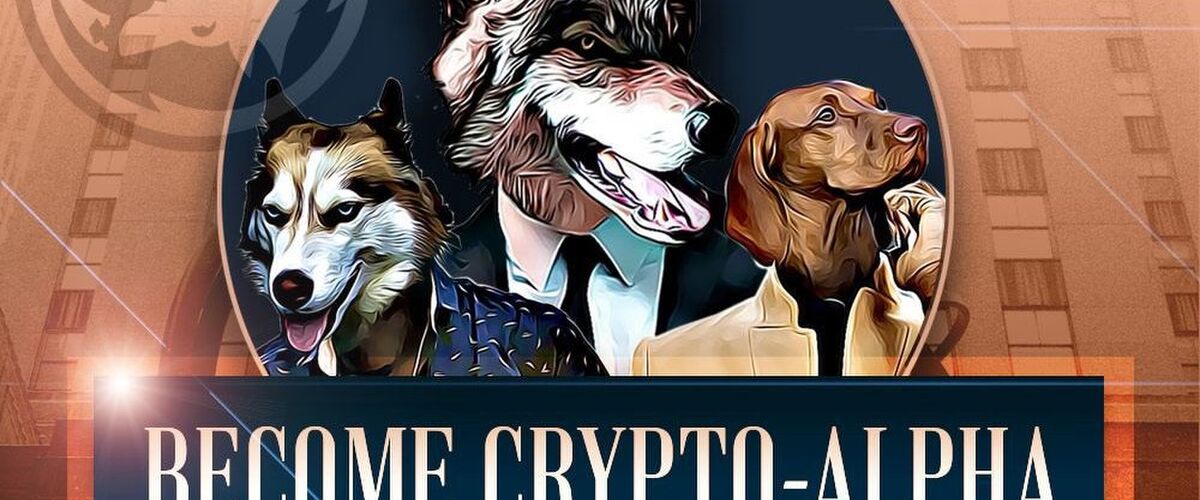 Wolves of Wall Street verandert de cryptowereld door gamification en SFT’s