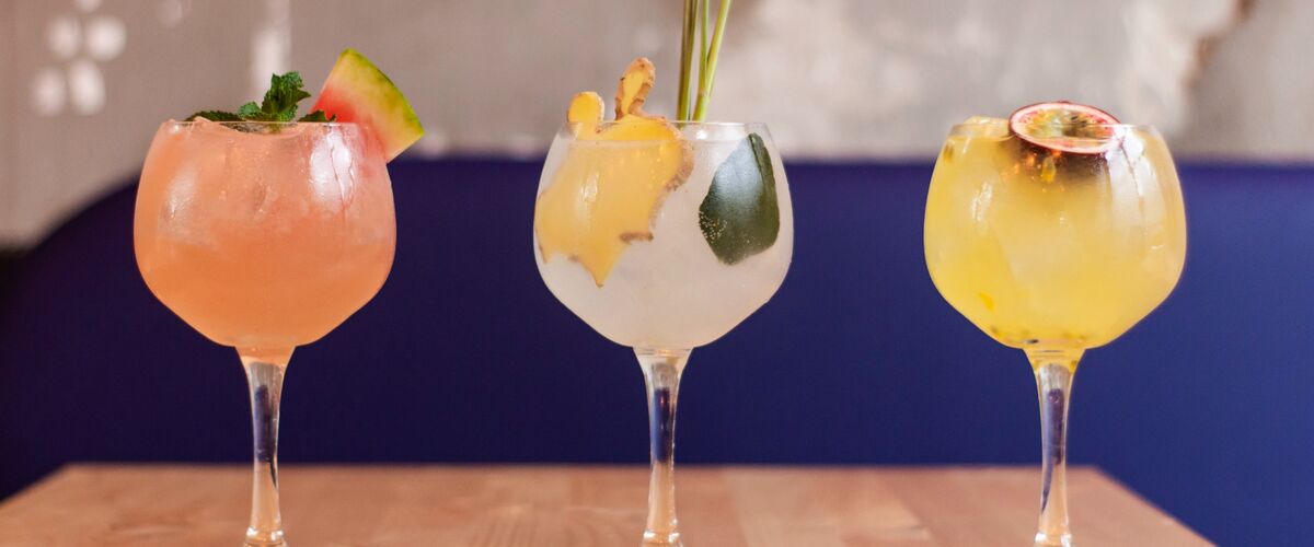 Dit zijn de tien lekkerste cocktails met wodka