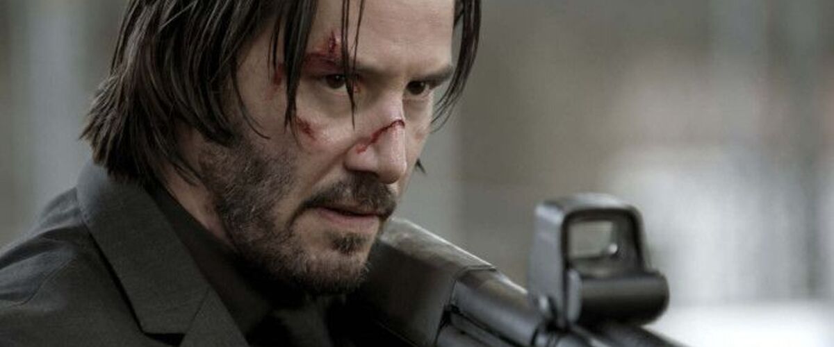 John Wick 4 én 5 bevestigd: wat weten we allemaal over de films?