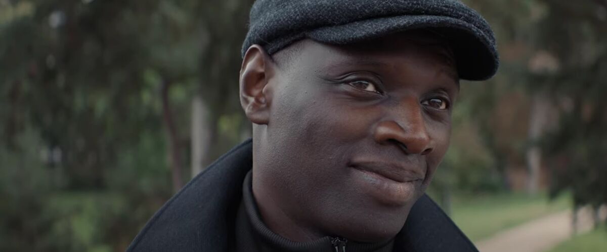 Lupin seizoen 3 is nu al bevestigd door acteur Omar Sy