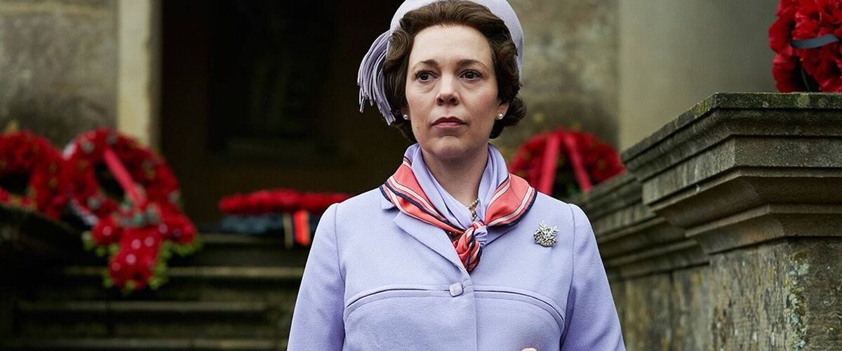 The Crown seizoen 5: Netflix releasedatum en verhaallijn