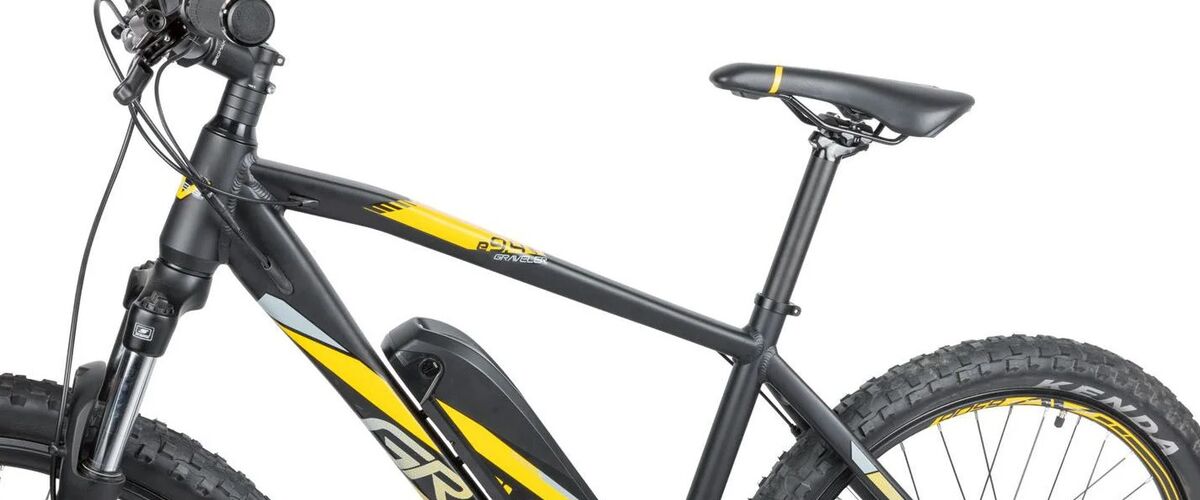 Lidl verkoopt deze e-mountainbike voor een absolute stuntprijs