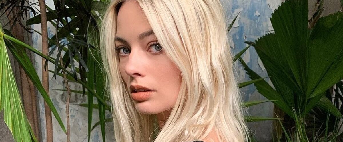 Actrice Margot Robbie zet haar oogverblindende villa te koop