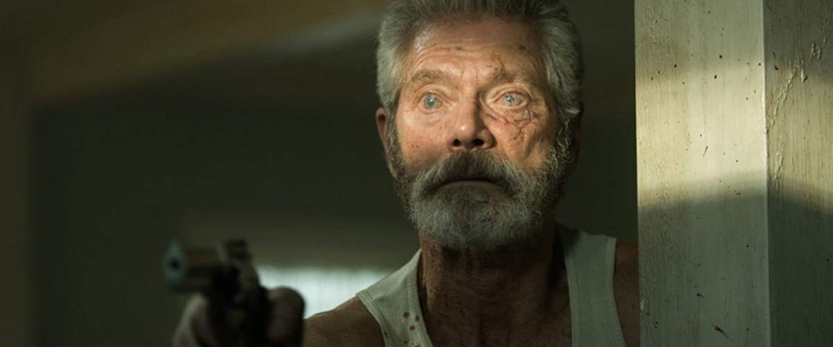 Don’t Breathe 2 wordt langverwacht vervolg op vette Netflix thriller