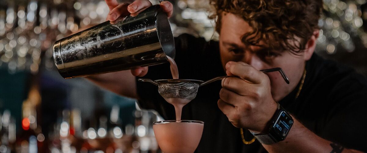 Dit zijn de drie beste cocktails met rum