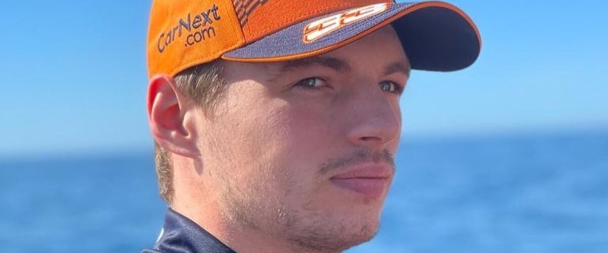 “Max Verstappen koopt een reusachtig superjacht met alle luxe aan boord”