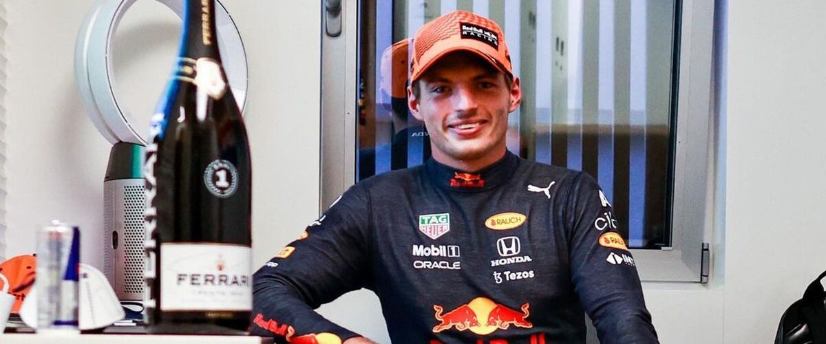 De records die Max Verstappen dit seizoen nog kan verbreken in de Formule 1