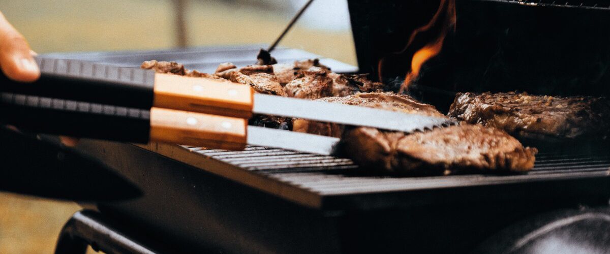 How to: je barbecue schoonmaken in 4 stappen