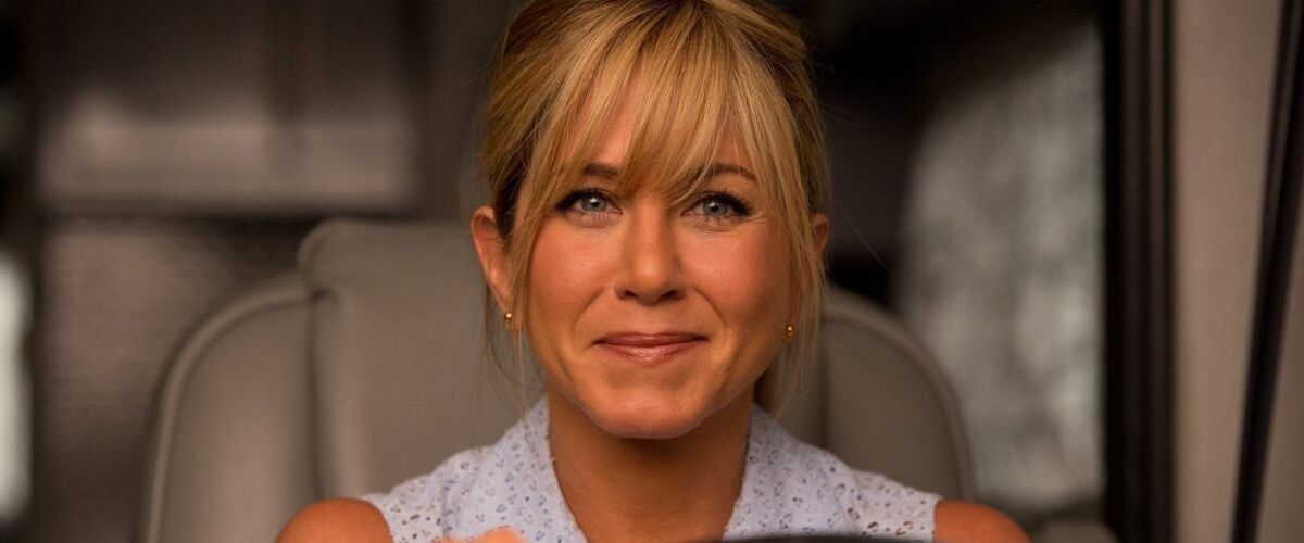 Dit is de prachtige dubbelganger van actrice Jennifer Aniston