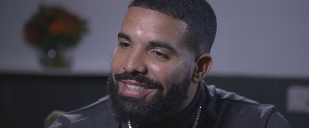 Drake verschijnt met een belachelijk luxe horloge ter waarde van 1 miljoen