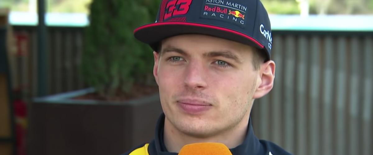 De rivaliteit tussen Max Verstappen en Lewis Hamilton escaleert verder