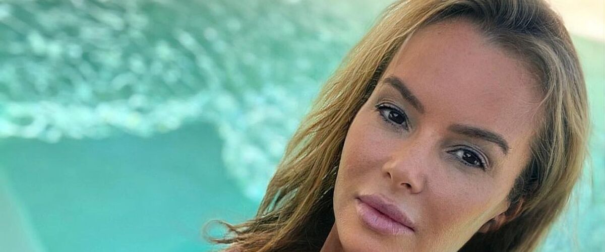 Britain’s Got Talent-jurylid Amanda Holden verbaast de hele wereld met pikante Instagram-foto