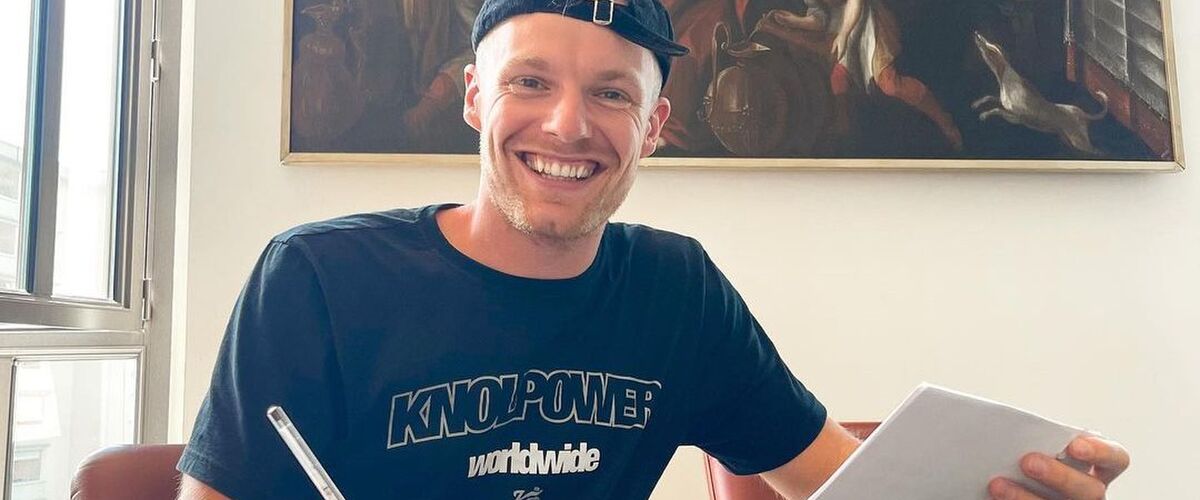 Binnenkijken: YouTuber Enzo Knol koopt een appartement in Italië